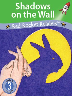 cover image of Shadows on the Wall